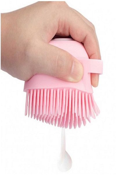 safestore Multi-Purpose Brush Pouch with Tank