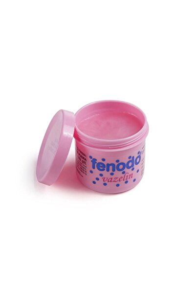 FENEDO Vazelin 100 gr Büyük Renkli