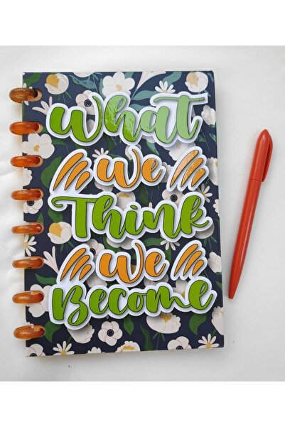 ileri grup دفتر ملاحظات مقاس A5