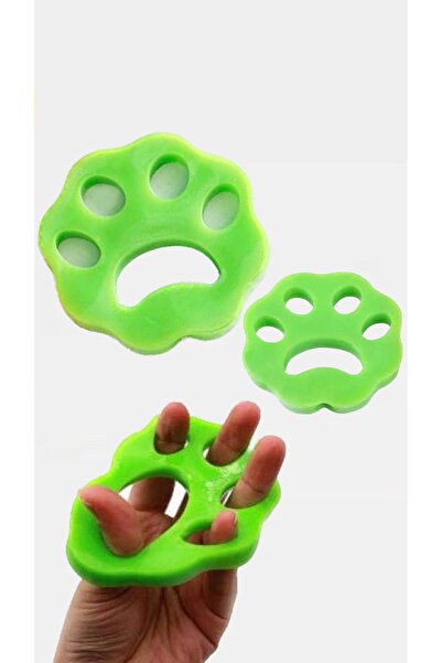 Dogs All Friends Köpek Kedi Tüy Toplayıcı Tüy Temizleyici Çamaşır ve Kurutma ...