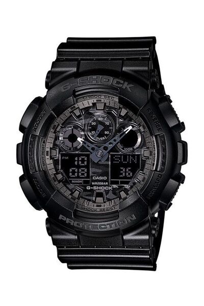 Casio Erkek G Shock Kol Saati GA 201 1ADR Fiyat Yorumlar Trendyol
