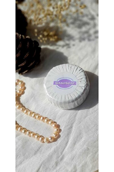 GANOSOAP Gano Excel Miracle Goat Milk Soap 2 Pieces