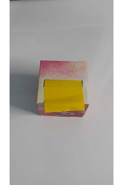 ileri grup Adhesive Check Note Summer Roll 10m Roll *50mm