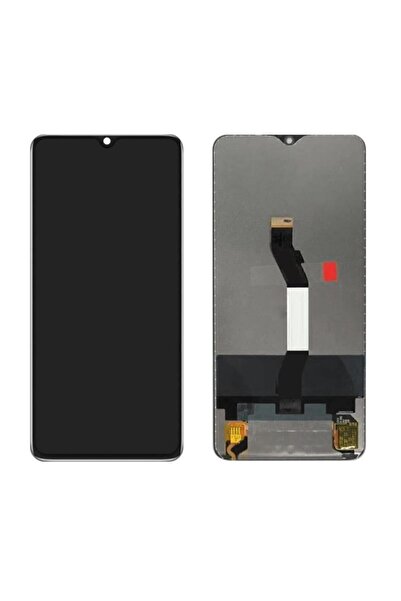 Genel Markalar Xiaomi Redmi Note 8 Lcd Ekran Dokunmatik Çıtasız Full Ekran Ekran0379