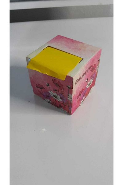 ileri grup Adhesive Check Note Summer Roll 10m Roll *50mm