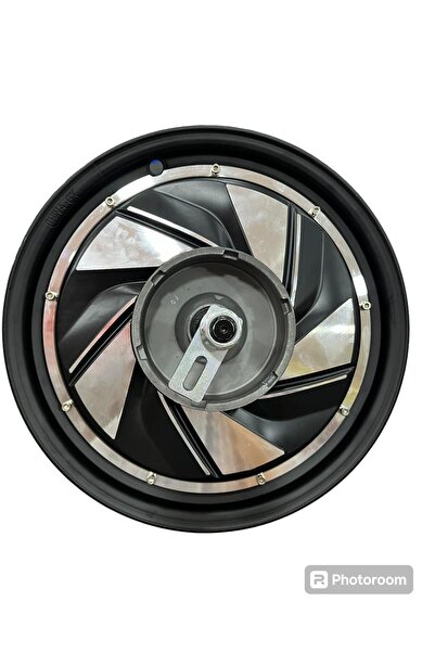 monero 12 inç arka motor kampanali motor arka jant