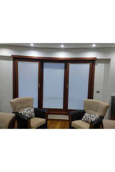 serplise Cambalkon Perdesi