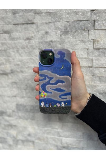 SKYLİGHT Iphone 11 İle Uyumlu Kılıf