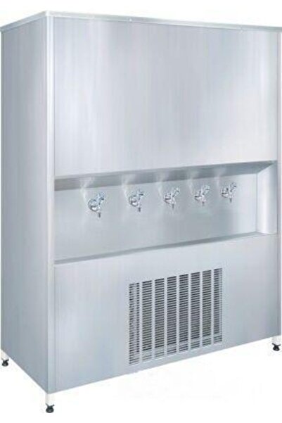 Ems Sanayi Tipi Büyük Su Sebili