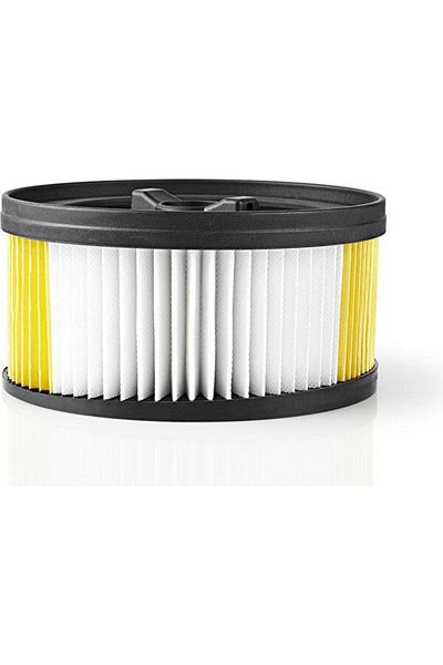 srfn ticaret Wd 5600 Nano 5.400-960.0 Round Electric Hepa Filter - Water Feature
