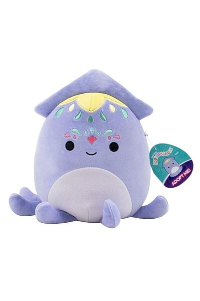 Cry Babies Adt03000 Roblox Adopt Me 20 cm Plush - Sqam00003