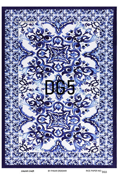 LİNEART سلسلة العلامة التجارية DG5 - حواف نحاسية مقاس 30*42 سم