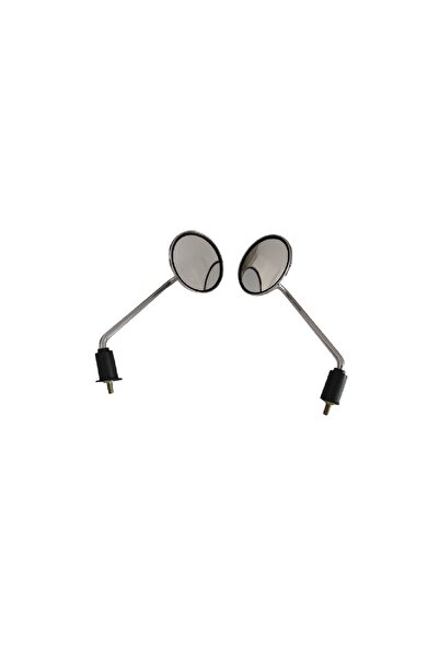 Mondial Wing 50CC Uyumlu Ayna Takım