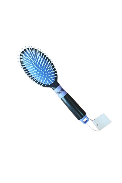 MardinSepet Βούρτσα μαλλιών με αερόσακο - Ανοιχτόχρωμη και ανακαταστατική βού...