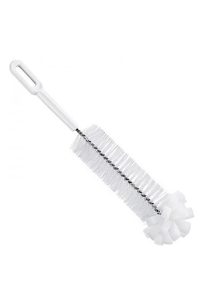 Zambak Plastik Baby Bottle Cleaning Brush