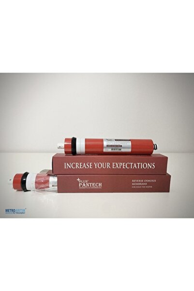 Plus Pantech 4g 90 Gpd Membran Filtre (EN ÜST KALİTE)