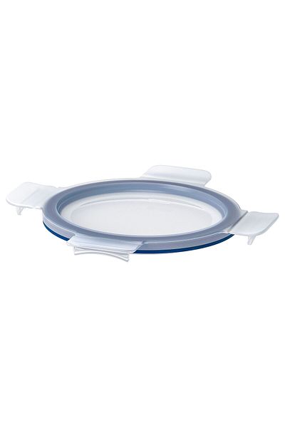 IKEA 365+ Plastic Round Storage Container Lid