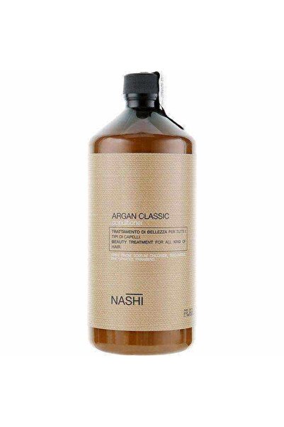 Nashi Argan Klasik Tüm Saçlar Kremi 1000ml