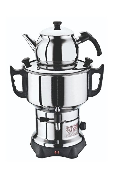 Nikadu J-163 Aldente 4,5 Sade Semaver - Aldente 13877