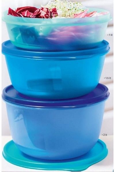 Tupperware Miracle Candies