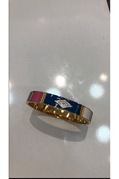 bellss accessory إكسسوارات Bellss سوار فولاذي ملون