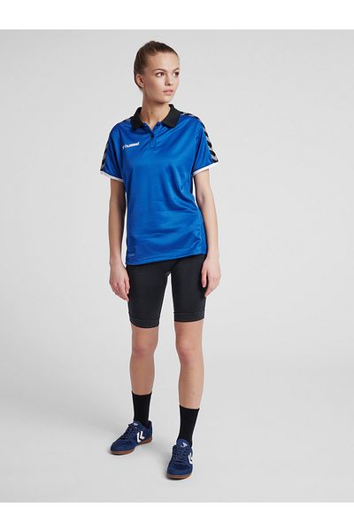 hummel hmlAUTHENTIC WOMAN FUNCTIONAL POLO