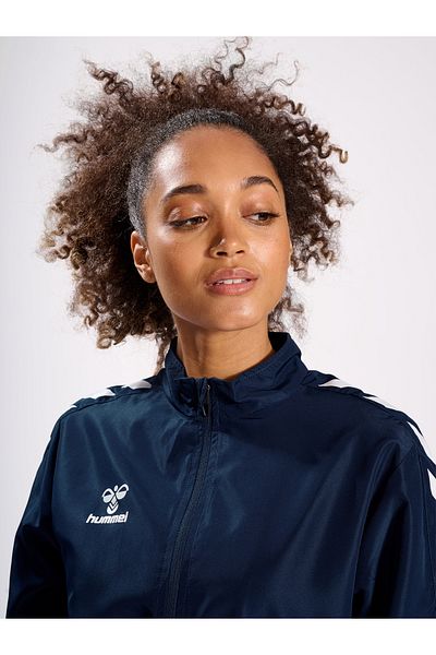 hummel hmlCORE XK MİKRO FERMUARLI CEKET
