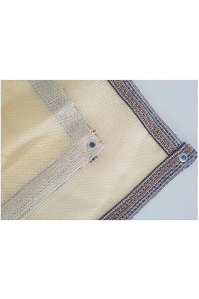 Harman Sera Plastik %95 Gölgelik Gölge Koruma Tülü 1metre X 20 Metre Hazır Ko...
