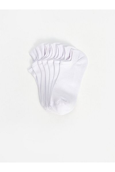 LC Waikiki Set șosete pentru bărbați, 7 piese, cu pantofi sport