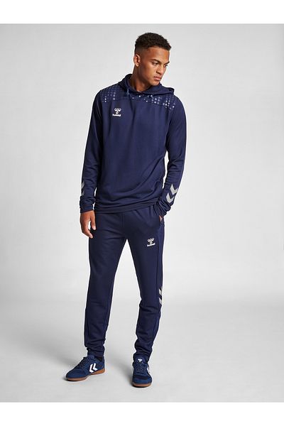 hummel hmlLEAD POLY HOODIE