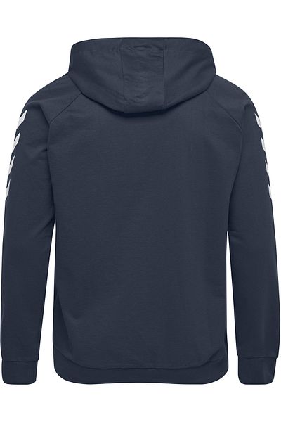 hummel HMLGO KINDER-KAPUZENPULLOVER AUS BAUMWOLLE