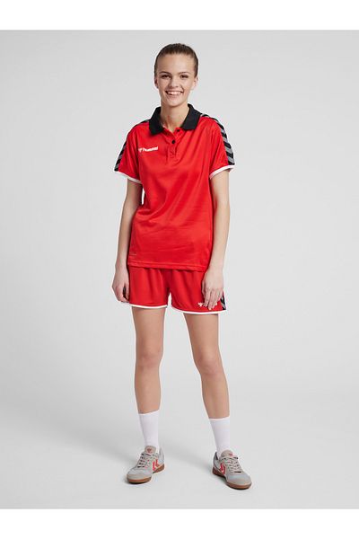 hummel hmlAUTHENTISCHES KADIN FONKSİYONEL POLO
