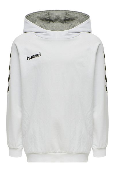 hummel HMLGO ÇOCUK PAMUKLU KAPÜŞONLU