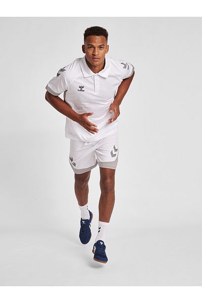 hummel hmlLEAD FUNCTIONAL POLO