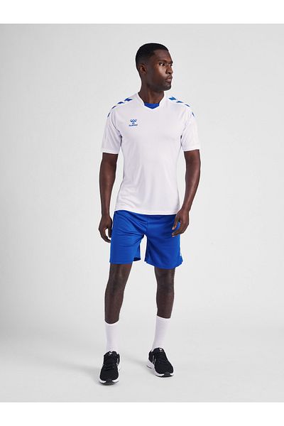 hummel hmlCORE XK POLY JERSEY S/S