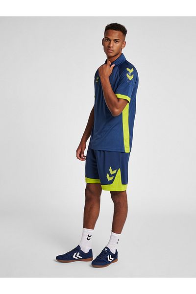 hummel hmlLEAD FUNCTIONAL POLO