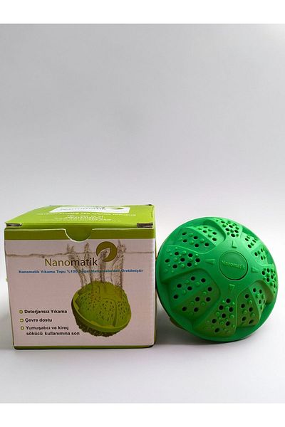 Secret Age Cosmetics 0-25 Diameter Small Nanomatic Laundry Ball and Bra Net Set of 2