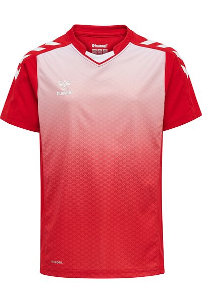 hummel hmlCORE XK SUBLIMA FORMASI S/S ÇOCUKLAR