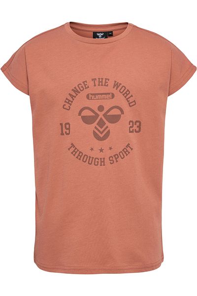 hummel hmlMALIN TİŞÖRT S/S
