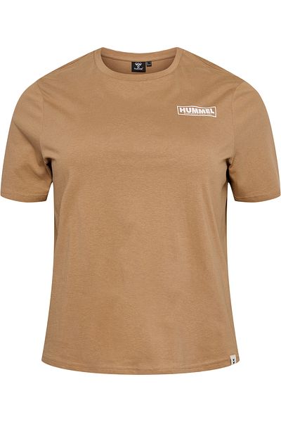 hummel hmlLEGACY NORMAL TİŞÖRT PLUS