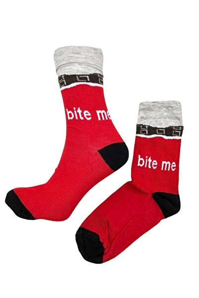 Black Arden Socks Unisex Soket Çorap 36-44