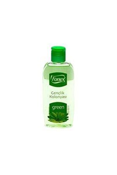Fonex Gençlık Kolonyası 160 Ml.green