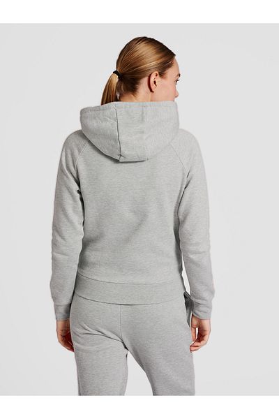 hummel hmlGG12 SWEAT HOODIE KADIN