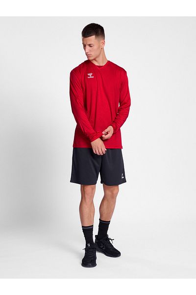 hummel hmlAUTHENTIC PL JERSEY L/S