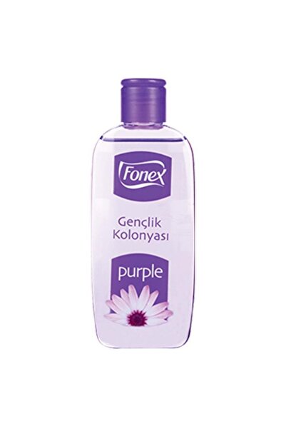 Fonex Purple Gençlik Kolonyası