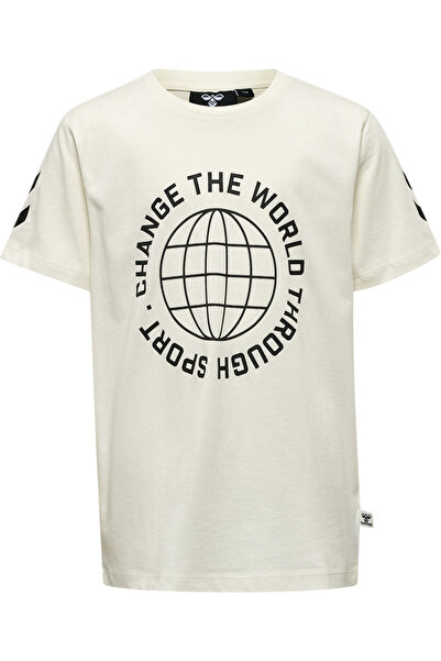 hummel hmlGLOBAL T-SHIRT S/S