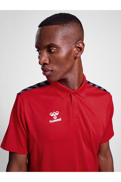 hummel hmlAUTHENTIC FUNCTIONAL POLO