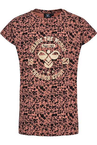 hummel hmlMEJSE T-SHIRT S/S