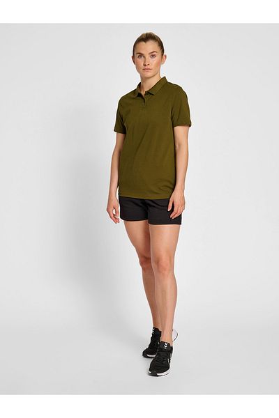 hummel hmlRED KLASİK POLO KADIN