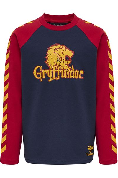 hummel hmlHARRY POTTER JUNGEN T-SHIRT L/S